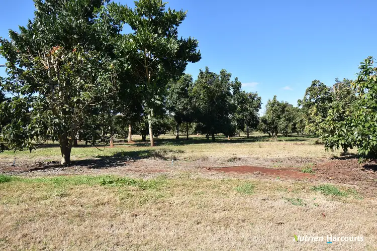 Second view of Homely rural property listing, Lot 1 Huxley Road, North Isis QLD 4660