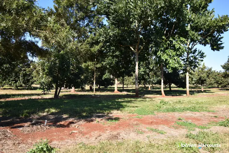 Third view of Homely rural property listing, Lot 1 Huxley Road, North Isis QLD 4660