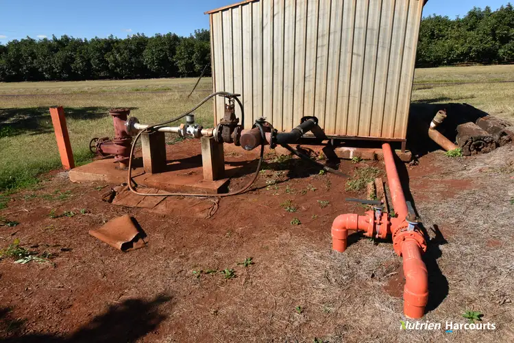 Fourth view of Homely rural property listing, Lot 1 Huxley Road, North Isis QLD 4660