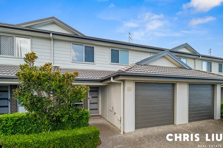 17/23 Allora Street, Waterford West QLD 4133