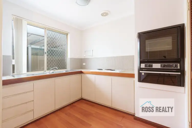 Third view of Homely villa listing, 4/7-9 Lovett Place, Noranda WA 6062