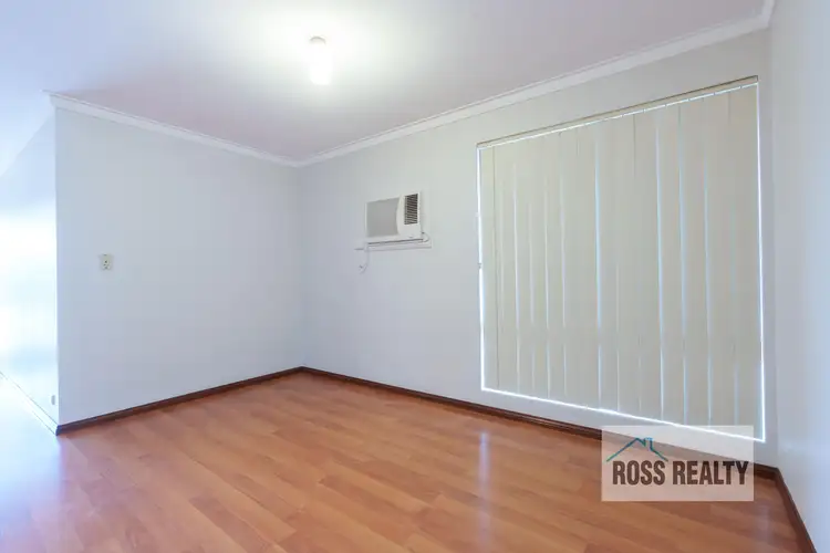 Fourth view of Homely villa listing, 4/7-9 Lovett Place, Noranda WA 6062