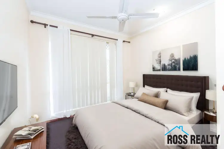 Sixth view of Homely villa listing, 4/7-9 Lovett Place, Noranda WA 6062
