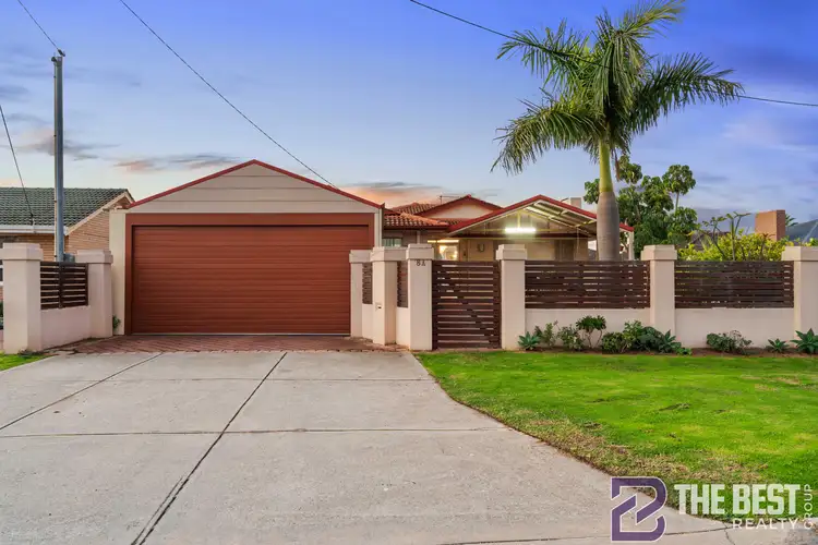 8A Harrolyn Avenue, Riverton WA 6148
