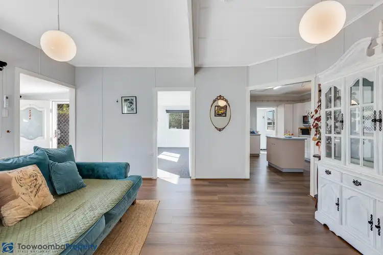 Third view of Homely house listing, 280 West Street, Kearneys Spring QLD 4350