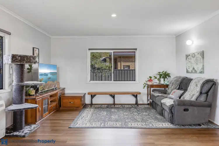Fourth view of Homely house listing, 280 West Street, Kearneys Spring QLD 4350
