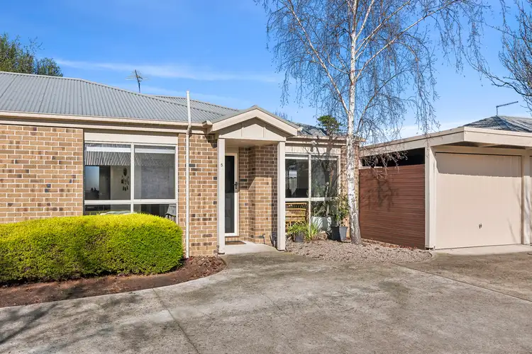 5/118 Victoria Street, Hastings VIC 3915