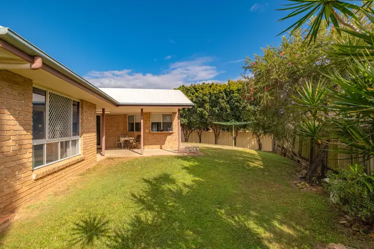 Second view of Homely house listing, 5 Westphal Court, Southside QLD 4570