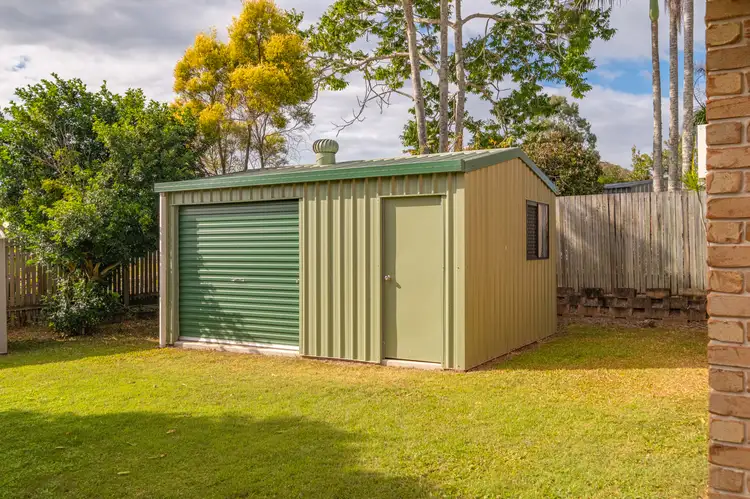 Third view of Homely house listing, 5 Westphal Court, Southside QLD 4570