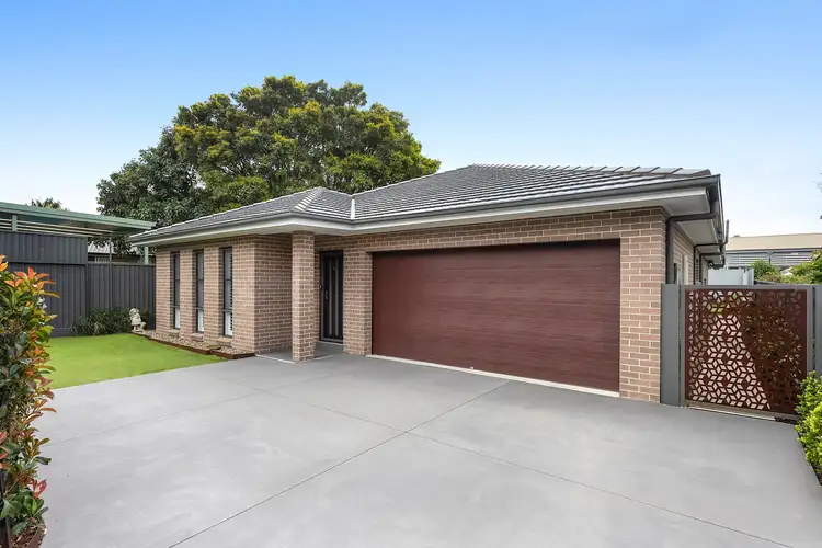 Second view of Homely house listing, 11B Sumner Street, Sutherland NSW 2232