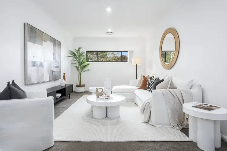 Third view of Homely house listing, 11B Sumner Street, Sutherland NSW 2232