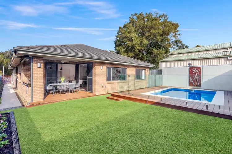Sixth view of Homely house listing, 11B Sumner Street, Sutherland NSW 2232