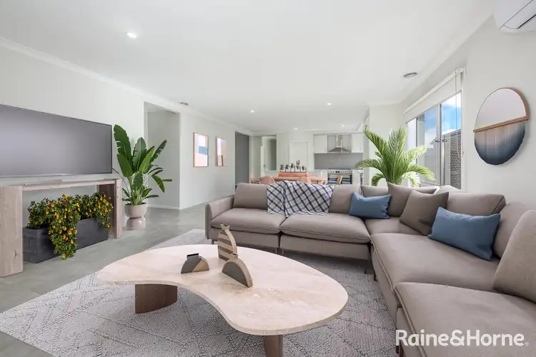 Third view of Homely house listing, 3 Dunkerrin Avenue, Gisborne VIC 3437