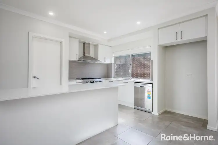 Sixth view of Homely house listing, 3 Dunkerrin Avenue, Gisborne VIC 3437