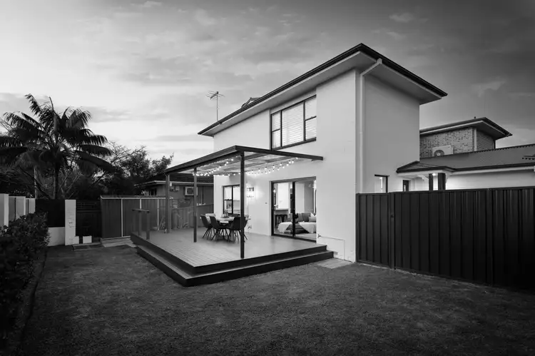 1/500A Port Hacking Road, Caringbah South NSW 2229