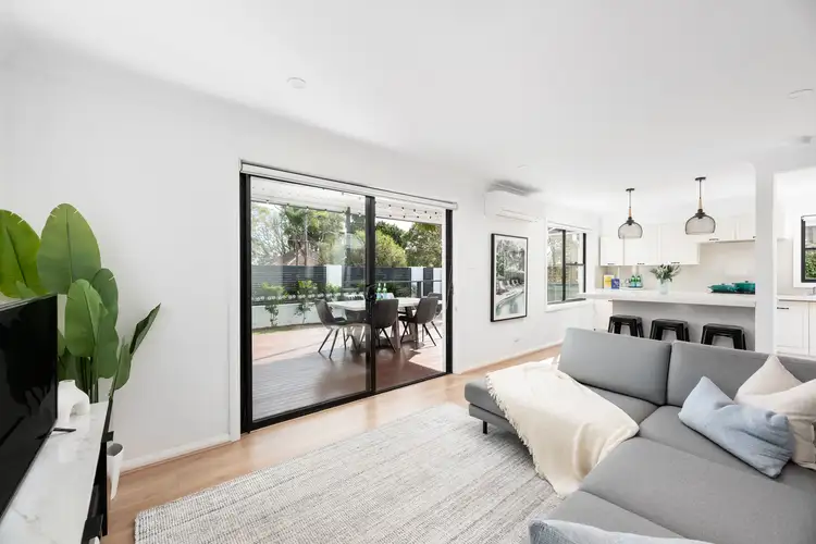 Third view of Homely semi-detached listing, 1/500A Port Hacking Road, Caringbah South NSW 2229