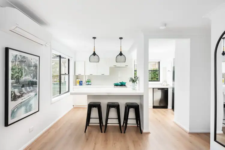 Fourth view of Homely semi-detached listing, 1/500A Port Hacking Road, Caringbah South NSW 2229