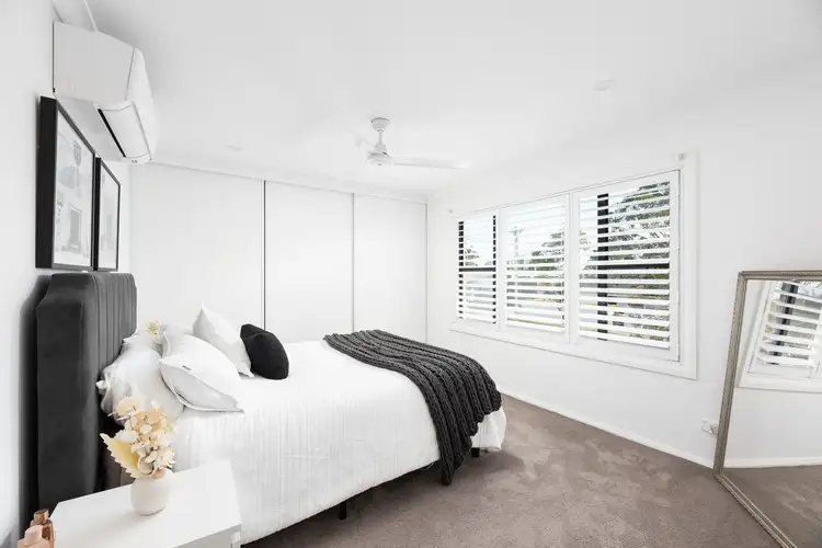 Sixth view of Homely semi-detached listing, 1/500A Port Hacking Road, Caringbah South NSW 2229