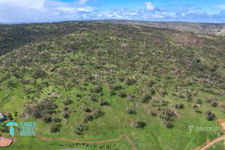Second view of Homely land listing, 118 Coondaree Parade, Upper Swan WA 6069