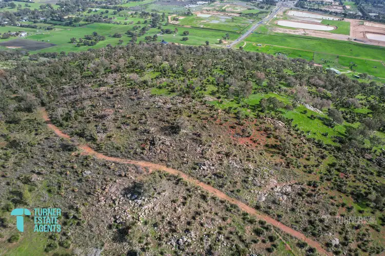 Third view of Homely land listing, 118 Coondaree Parade, Upper Swan WA 6069