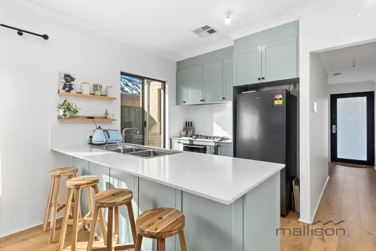 Fifth view of Homely house listing, 2/1 Pepys Court, Spearwood WA 6163