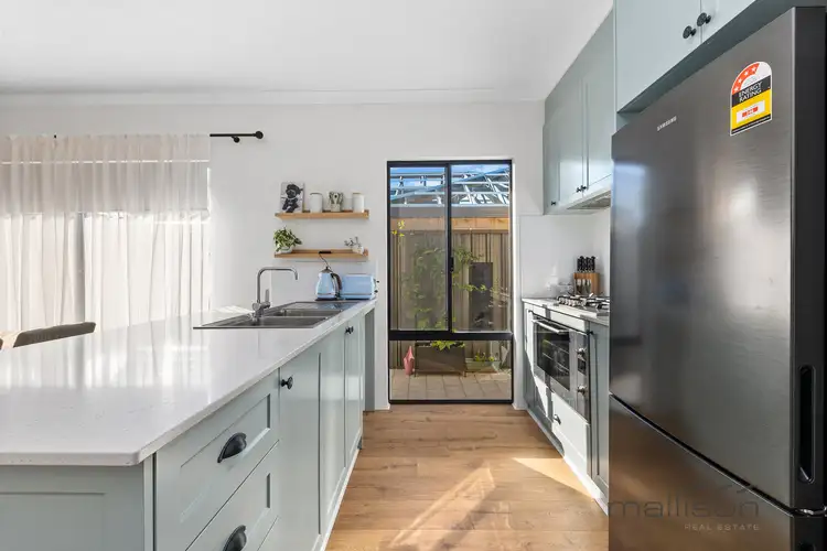 Sixth view of Homely house listing, 2/1 Pepys Court, Spearwood WA 6163