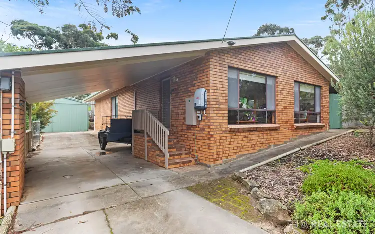 Second view of Homely house listing, 14 Baudin Road, Victor Harbor SA 5211