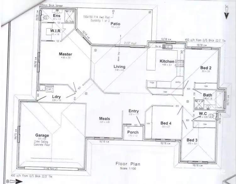 Second view of Homely house listing, 36 CAVELLA DRIVE, Glen Eden QLD 4680