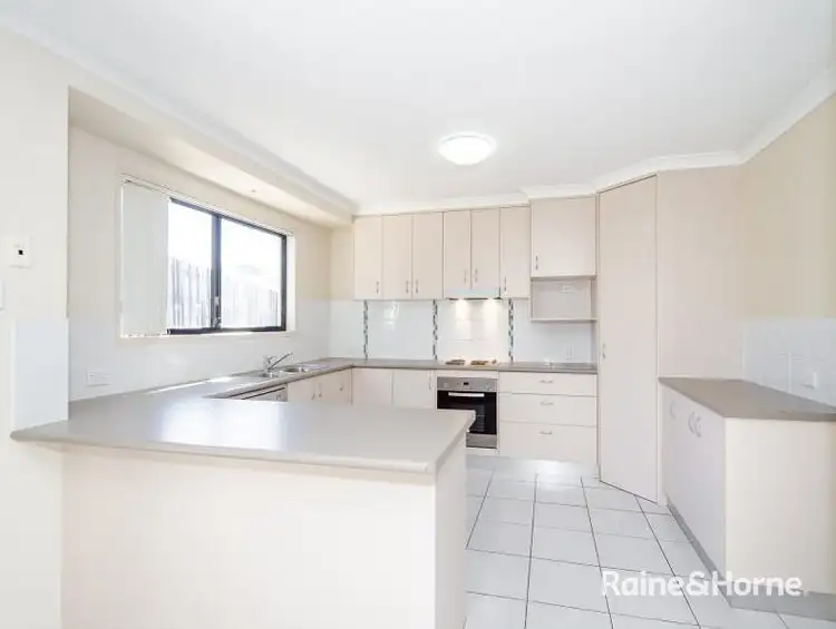 Third view of Homely house listing, 36 CAVELLA DRIVE, Glen Eden QLD 4680