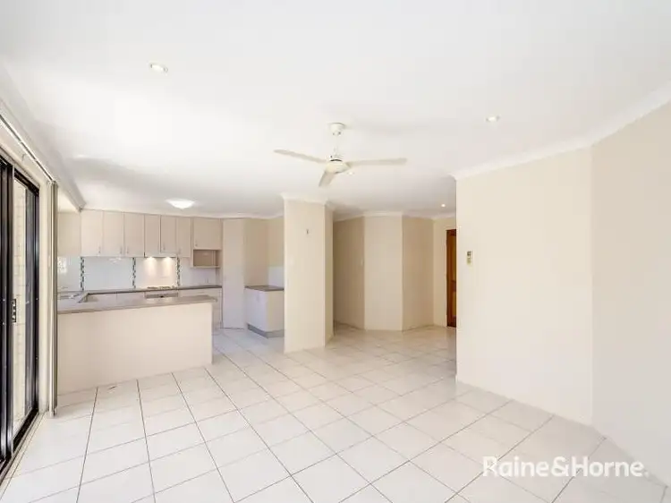 Fourth view of Homely house listing, 36 CAVELLA DRIVE, Glen Eden QLD 4680