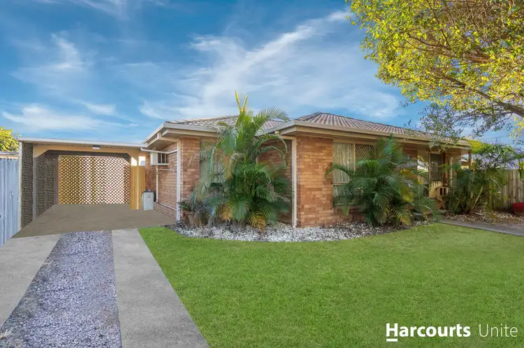 Main view of Homely house listing, 1 Gloria Court, Deception Bay QLD 4508