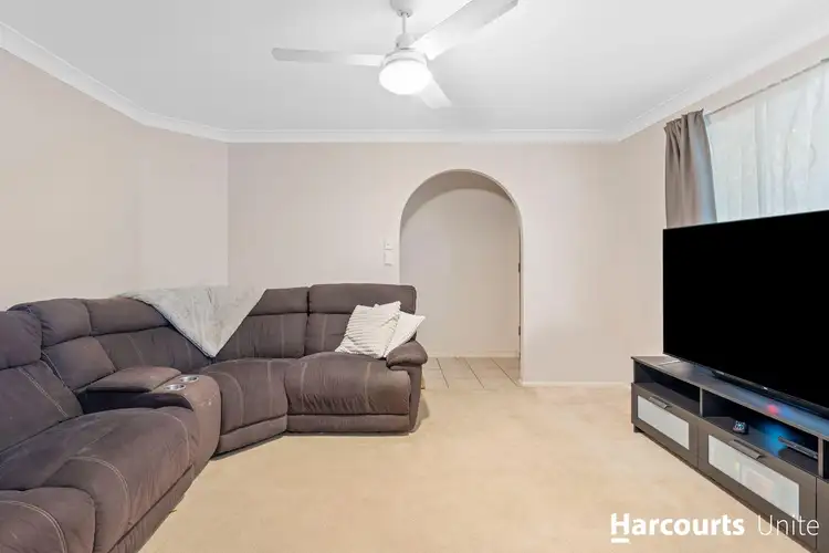 Second view of Homely house listing, 1 Gloria Court, Deception Bay QLD 4508