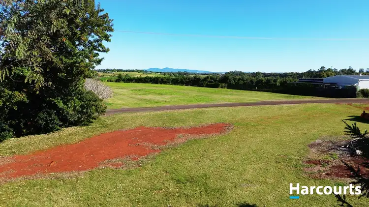 LOT 10 Stantons Road, North Isis QLD 4660