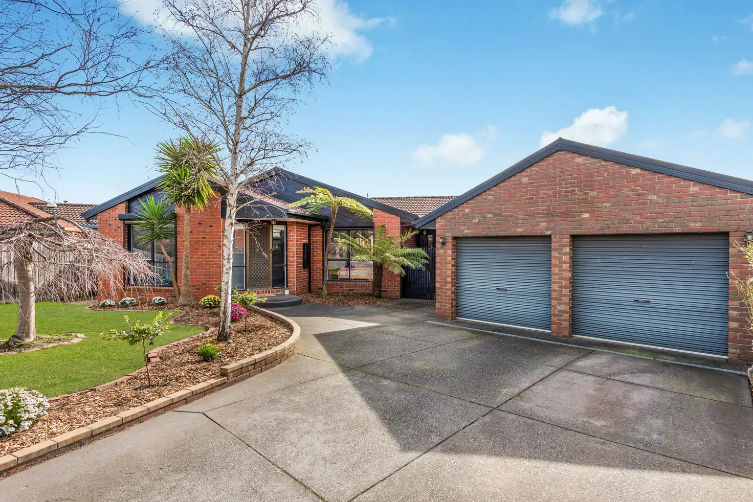 Main view of Homely house listing, 6 Primula Court, Rowville VIC 3178