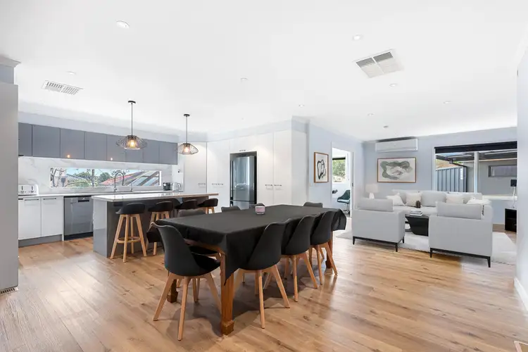 Third view of Homely house listing, 6 Primula Court, Rowville VIC 3178