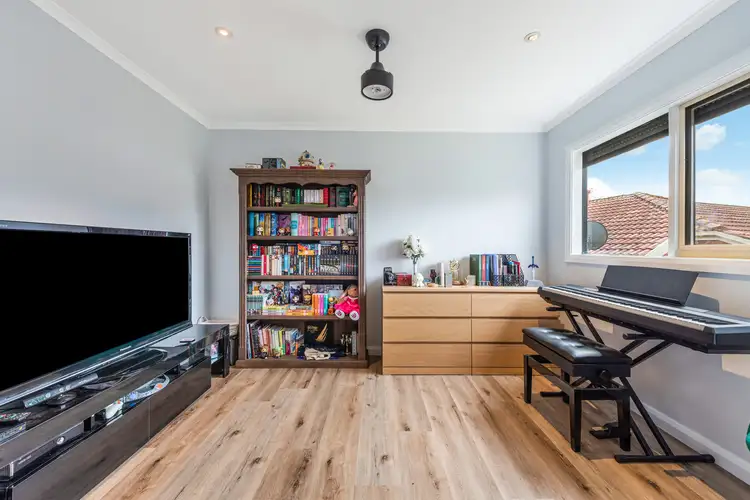 Fifth view of Homely house listing, 6 Primula Court, Rowville VIC 3178