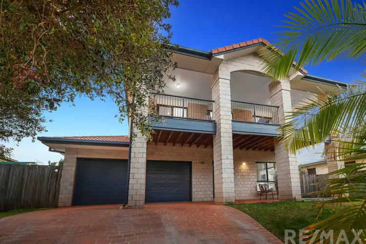 38 Habitat Drive, Redland Bay QLD 4165