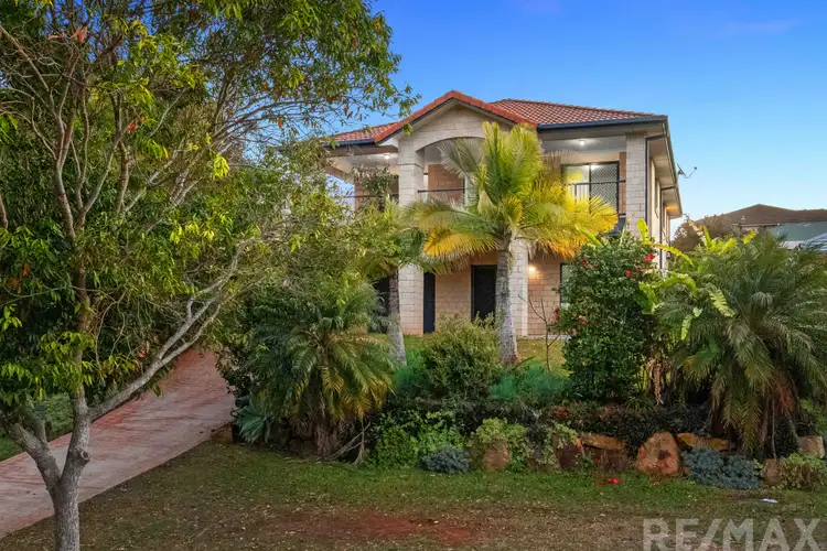 Third view of Homely house listing, 38 Habitat Drive, Redland Bay QLD 4165