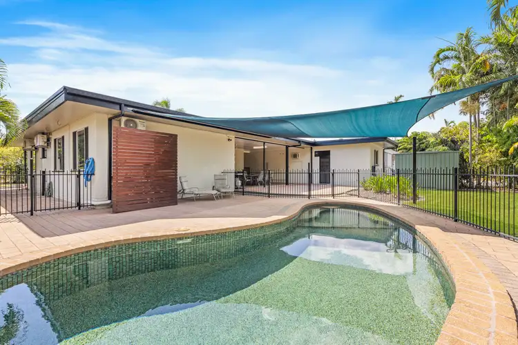 8 Craig Crescent, Coconut Grove NT 810