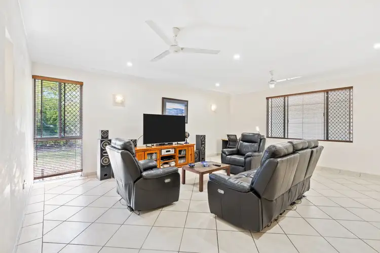 Third view of Homely house listing, 8 Craig Crescent, Coconut Grove NT 810