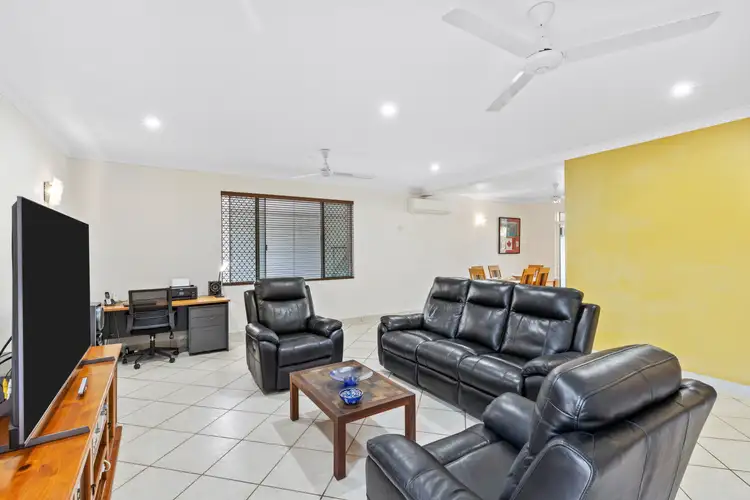 Fourth view of Homely house listing, 8 Craig Crescent, Coconut Grove NT 810