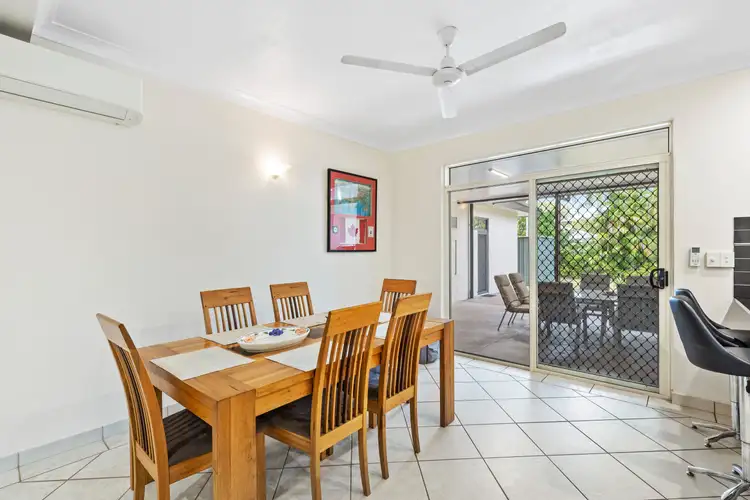 Fifth view of Homely house listing, 8 Craig Crescent, Coconut Grove NT 810