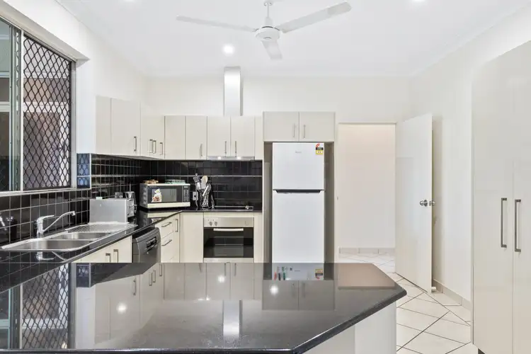 Sixth view of Homely house listing, 8 Craig Crescent, Coconut Grove NT 810