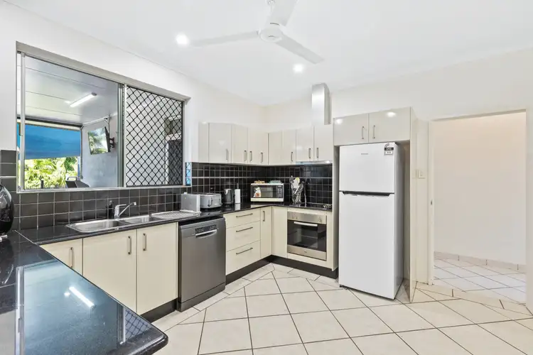 Seventh view of Homely house listing, 8 Craig Crescent, Coconut Grove NT 810