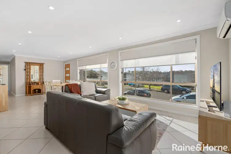 Second view of Homely house listing, 32 & 32A Bathurst Street, Wakeley NSW 2176