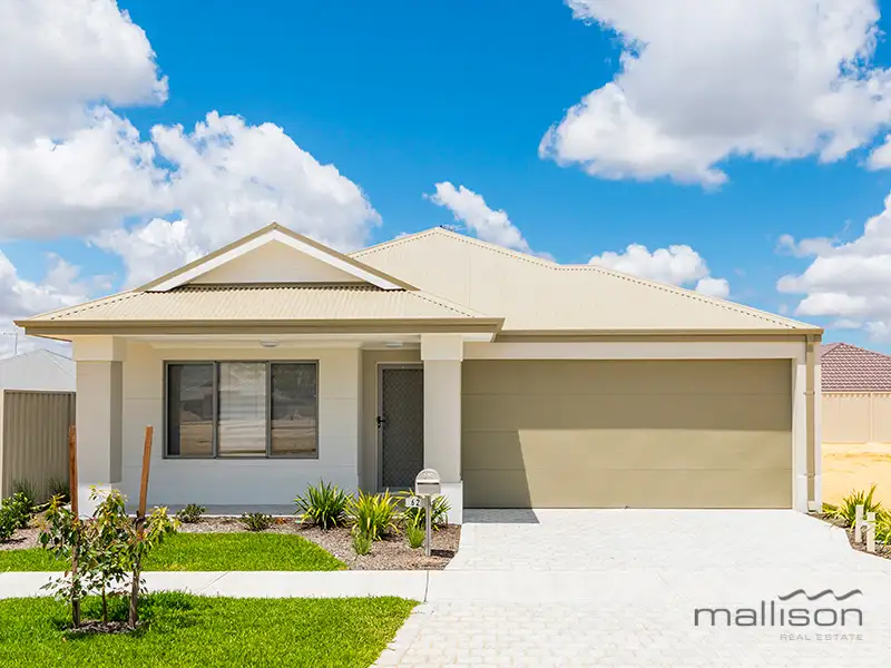 Main view of Homely house listing, 62 Lancaster Loop, Piara Waters WA 6112