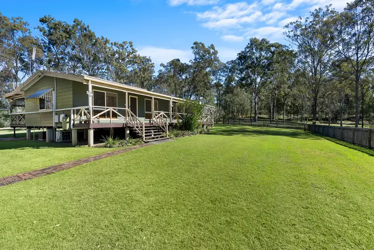 Third view of Homely house listing, 1-23 Killigrew Road, Tamborine QLD 4270
