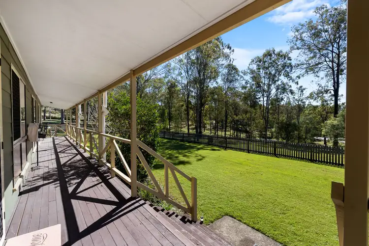 Fourth view of Homely house listing, 1-23 Killigrew Road, Tamborine QLD 4270