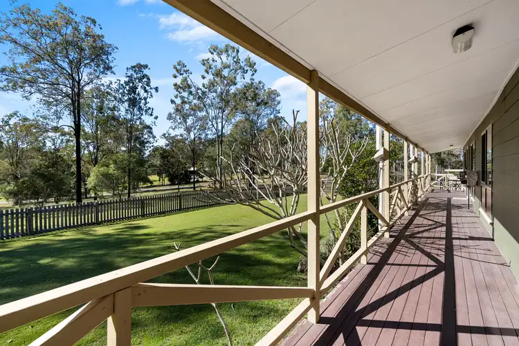 Fifth view of Homely house listing, 1-23 Killigrew Road, Tamborine QLD 4270