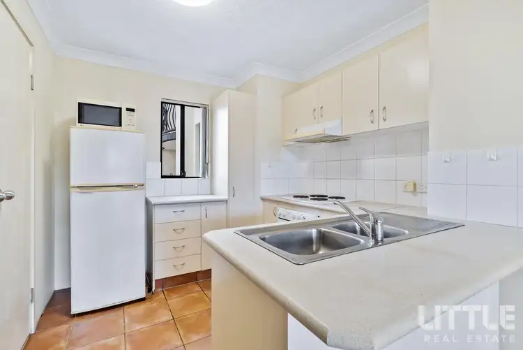 Third view of Homely unit listing, 24/11 Owens Lane, Southport QLD 4215